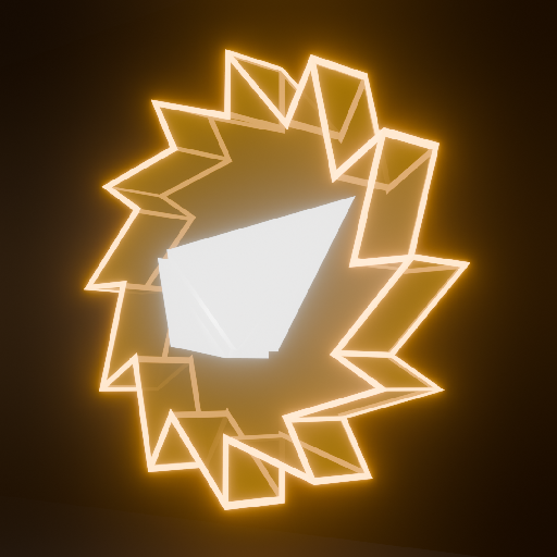 Velocigon Image